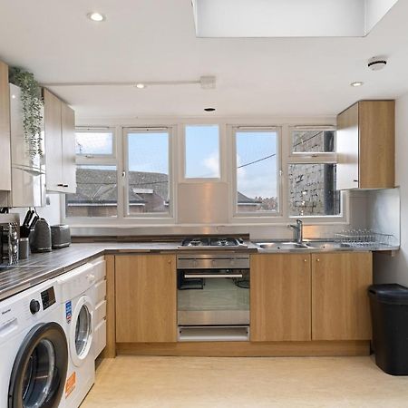 Charming Flat In The Heart Of Fulham - New Apartment London Exterior photo
