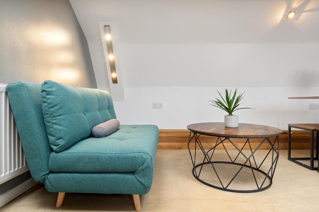 Charming Flat In The Heart Of Fulham - New Apartment London Exterior photo
